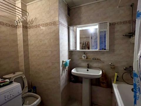 квартира за адресою Петра Григоренка просп., 36