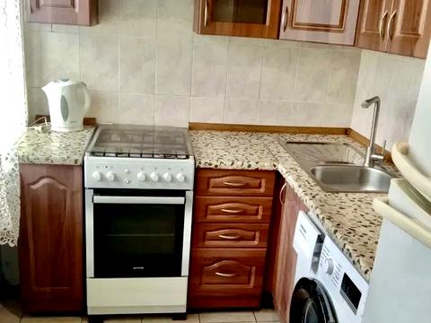 квартира по адресу Леси Украинки бульв., 19