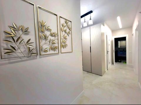 квартира по адресу Причальная ул., 14