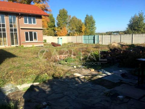 будинок за адресою Київ, Берегова