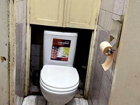 квартира за адресою Олени Теліги вул., 41-В