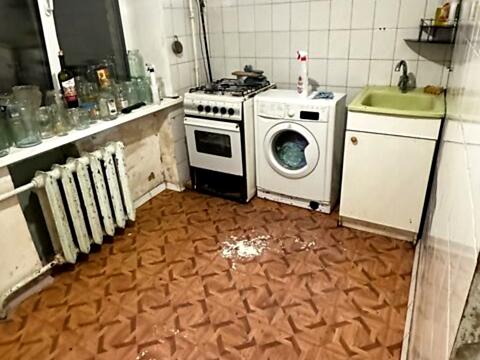 квартира за адресою Олени Теліги вул., 41-В