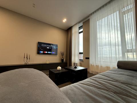 квартира по адресу Василия Тютюнника ул. (Анрі Барбюса), 39