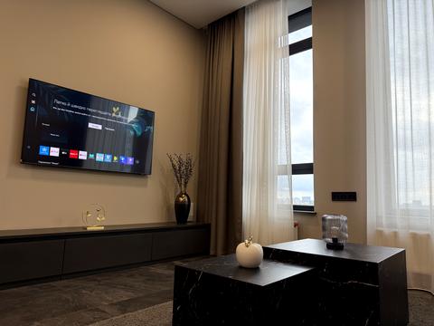 квартира по адресу Василия Тютюнника ул. (Анрі Барбюса), 39