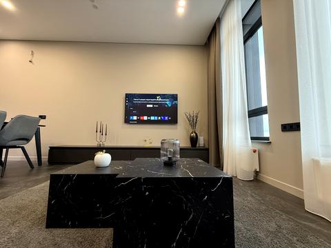 квартира по адресу Василия Тютюнника ул. (Анрі Барбюса), 39