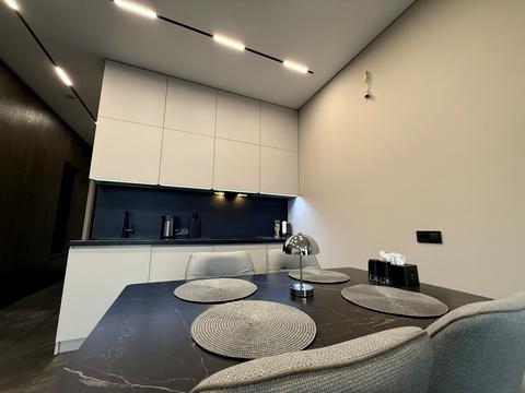 квартира по адресу Василия Тютюнника ул. (Анрі Барбюса), 39