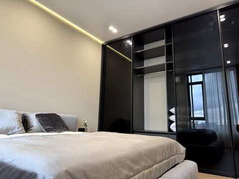 квартира по адресу Василия Тютюнника ул. (Анрі Барбюса), 39