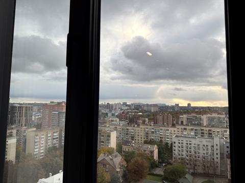 квартира по адресу Василия Тютюнника ул. (Анрі Барбюса), 39