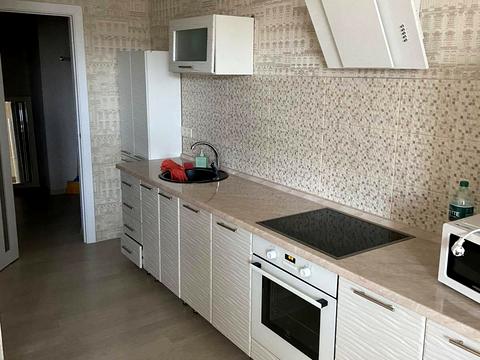 квартира по адресу Киев, Митрополита Василия Липковского ул. (Урицкого), 37-Б