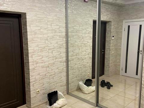 квартира по адресу Киев, Митрополита Василия Липковского ул. (Урицкого), 37-Б