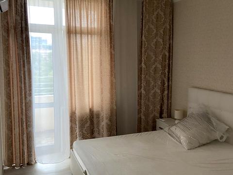 квартира по адресу Киев, Митрополита Василия Липковского ул. (Урицкого), 37-Б