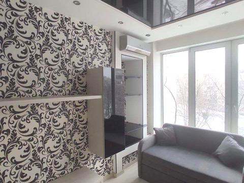 квартира за адресою Андрія Малишка вул., 37