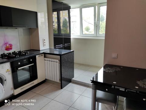 квартира за адресою Андрія Малишка вул., 37