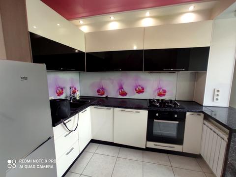 квартира за адресою Андрія Малишка вул., 37