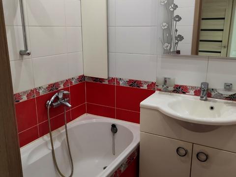 квартира за адресою Андрія Малишка вул., 37