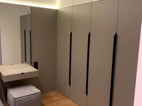 квартира по адресу Салютная ул., 2к3