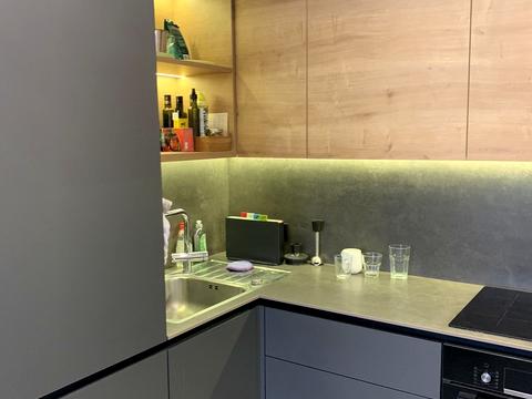 квартира по адресу Салютная ул., 2к3