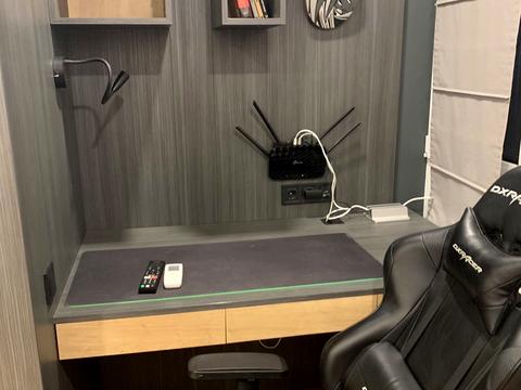 квартира по адресу Салютная ул., 2к3