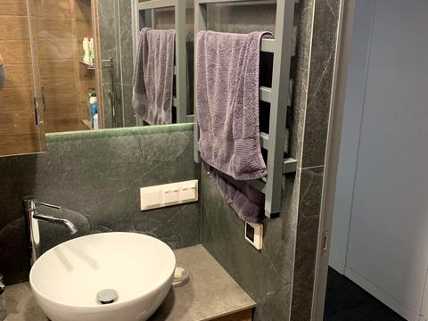 квартира по адресу Салютная ул., 2к3