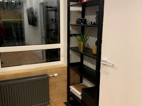 квартира по адресу Салютная ул., 2к3