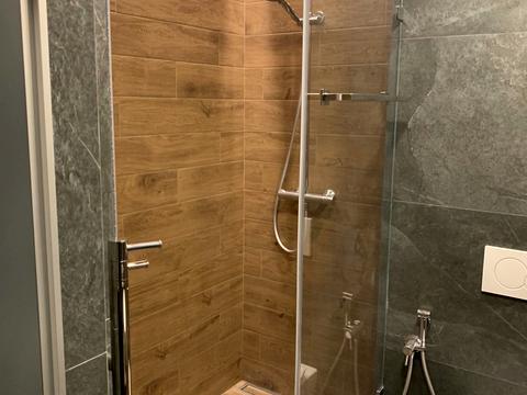 квартира по адресу Салютная ул., 2к3