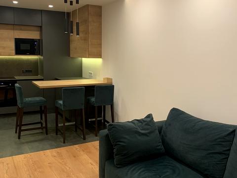 квартира по адресу Салютная ул., 2к3