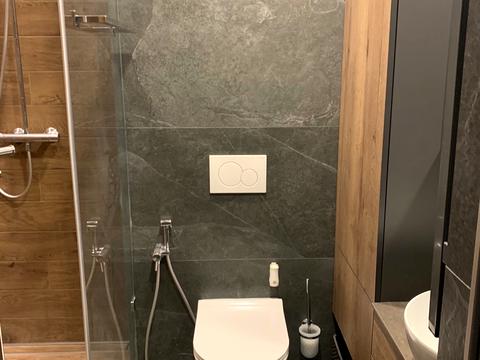 квартира по адресу Салютная ул., 2к3