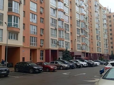 квартира за адресою Соборна вул., 126/10
