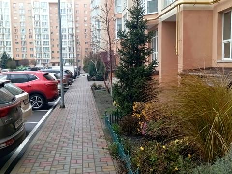 квартира за адресою Соборна вул., 126/10