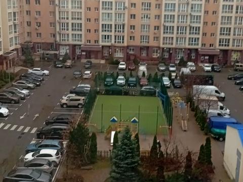 квартира за адресою Соборна вул., 126/10