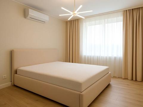 квартира за адресою Зарічна вул., 4