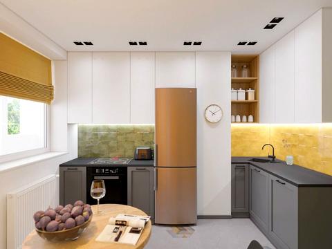 квартира за адресою Київ, Генерала Шаповала вул. (Механізаторів), 20