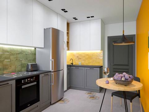 квартира за адресою Київ, Генерала Шаповала вул. (Механізаторів), 20