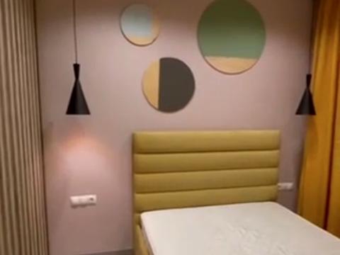 квартира за адресою Київ, Генерала Шаповала вул. (Механізаторів), 20