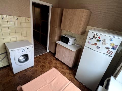 квартира за адресою Рене Декарта вул. (Кулібіна), 6