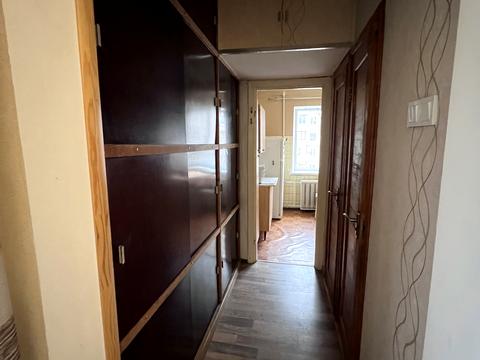 квартира за адресою Рене Декарта вул. (Кулібіна), 6