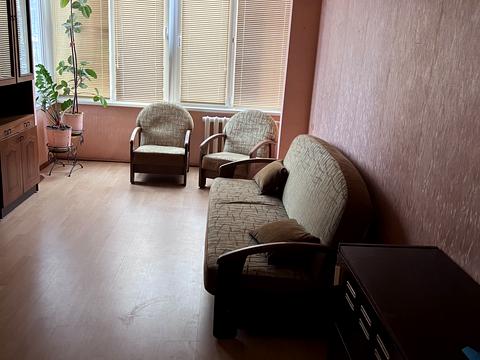 квартира за адресою Рене Декарта вул. (Кулібіна), 6