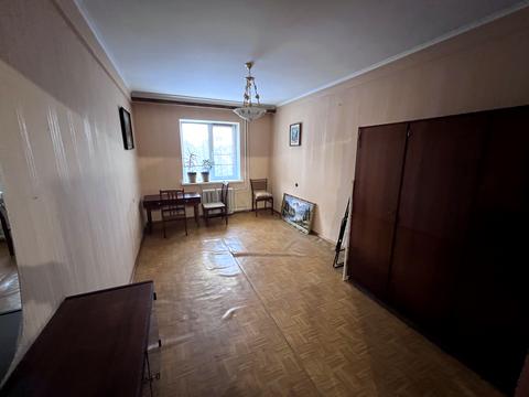 квартира за адресою Рене Декарта вул. (Кулібіна), 6