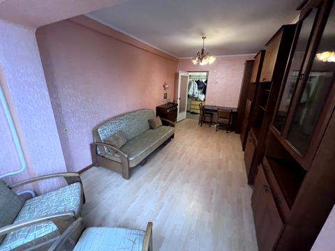 квартира за адресою Рене Декарта вул. (Кулібіна), 6