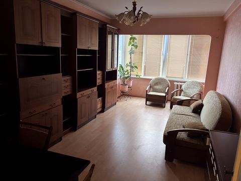 квартира за адресою Рене Декарта вул. (Кулібіна), 6