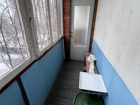 квартира за адресою Рене Декарта вул. (Кулібіна), 6