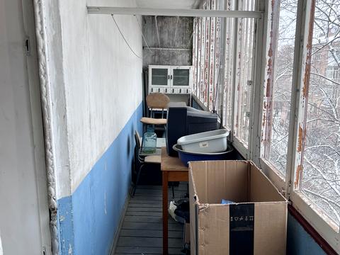 квартира за адресою Рене Декарта вул. (Кулібіна), 6