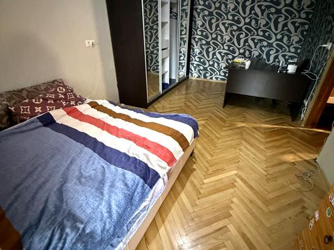 квартира за адресою Бакинська вул., 37