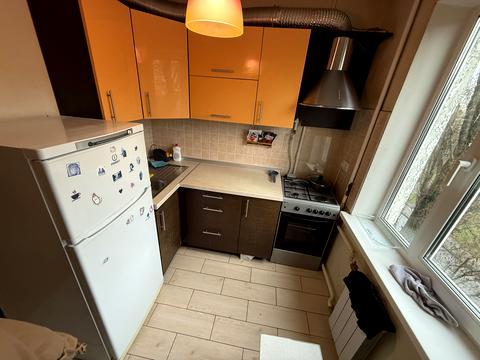 квартира за адресою Бакинська вул., 37