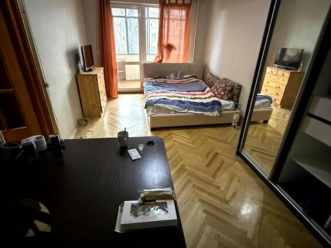 квартира за адресою Бакинська вул., 37