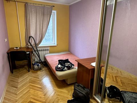 квартира за адресою Бакинська вул., 37