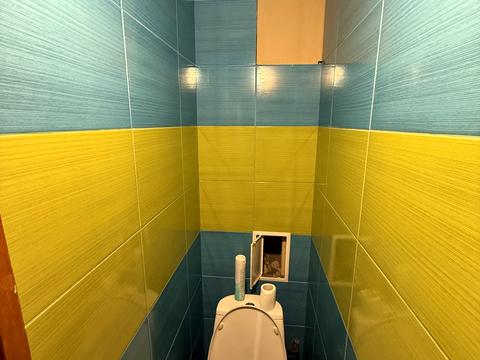 квартира за адресою Бакинська вул., 37