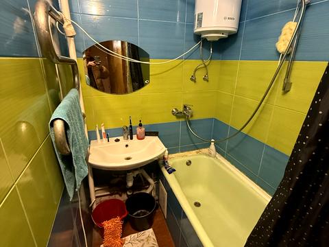 квартира за адресою Бакинська вул., 37