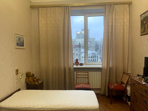 квартира за адресою Берестейський просп. (Перемоги), 45