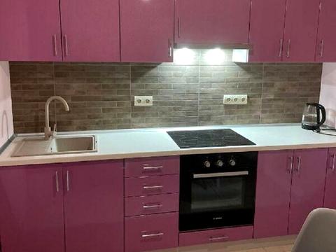 квартира за адресою Моторний пров., 11